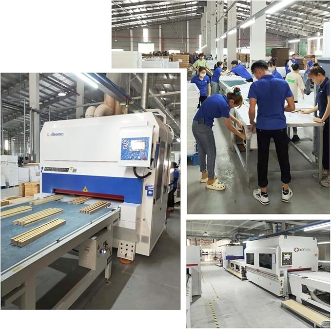 Wall-Mounted Cabinet – Solid Wood Shaker Style Medicine Cabinet with Adjustable Shelves & Soft-Close Doors for Bathroom, Kitchen, and Office Storage (Jade Green, 39" W x 12" D x 30" H)