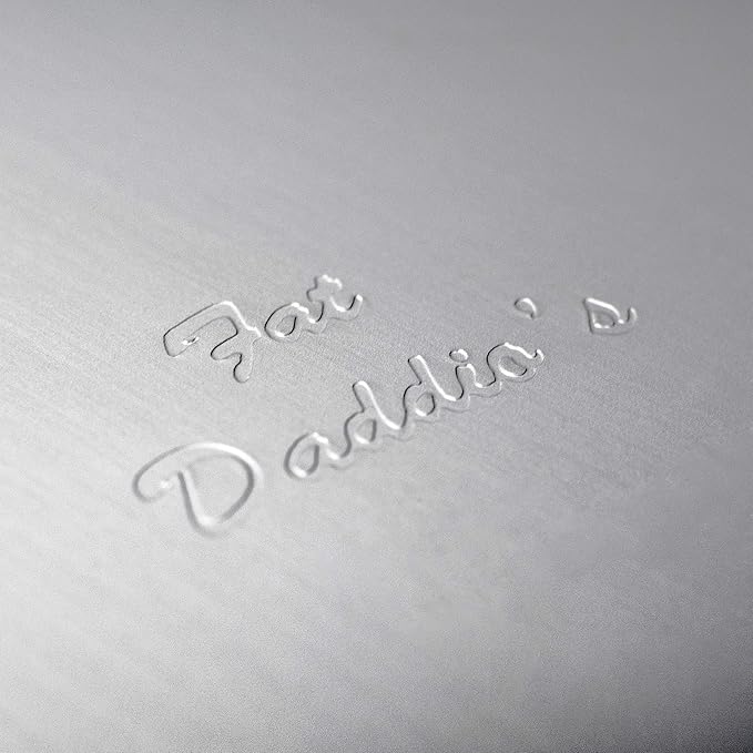 Fat Daddio's PCB-9PK Anodized Aluminum Replacement Bottom for 9 Inch Cheesecake Pan, Set of 2