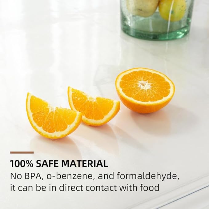 Warmstar Clear Table Cover Protector 28 x 72 Inch,1.5mm Thick Plastic Table Cover Rectangle,PVC Clear Table Protector,Desk Protector Mat for Kitchen, Dresser, Writing Desk，Dining Room Table