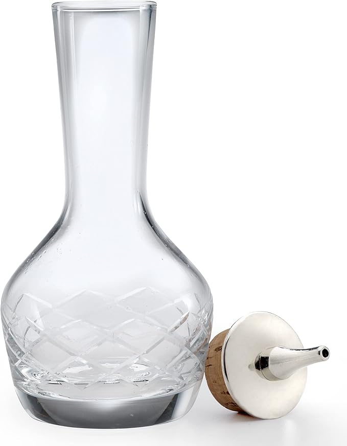 Barfly Bitters Bottle, 90ml/3 oz.