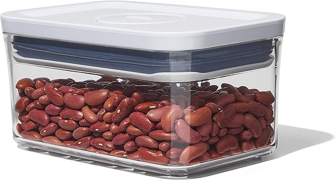 OXO Good Grips POP Container - Rectangle Mini 0.6 Qt