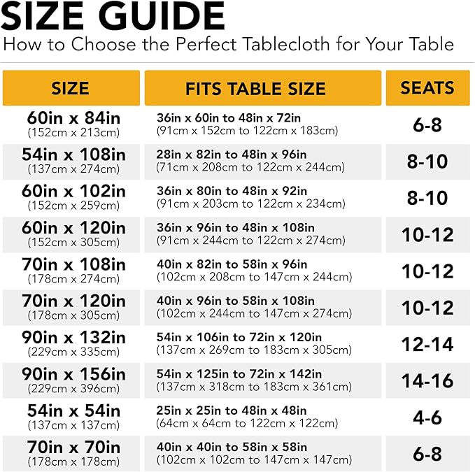 10-Pack Red Tablecloths for Rectangle Tables, 60 x 120 Inches, Stain-Resistant Polyester Fabric for 6 Foot Tables - Washable Table Covers for Weddings, Banquets, Birthday Parties, Events